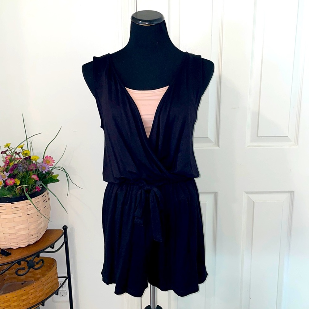 Antistar Romper